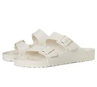 Birkenstock Claquettes Arizona EVA pour homme, coquille d'œuf, 41 EU