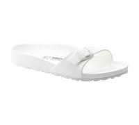 Claquettes femme Birkenstock Madrid EVA Blanc 45