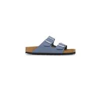 Birkenstock - Claquettes - Femme - Chaussures - Bleu - Taille: 37 EU