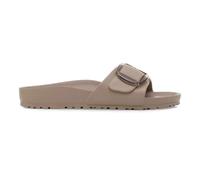 Birkenstock - Claquettes - Femme - Chaussures - Brun - Taille: 38 EU