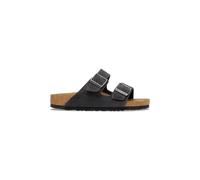 Birkenstock - Claquettes - Femme - Chaussures - Noir - Taille: 36 EU