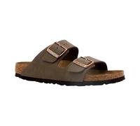 Birkenstock - Claquettes - Homme - Chaussures - Brun - Taille: 45 EU
