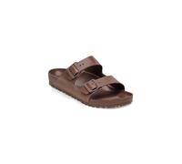 Birkenstock - Sandales - Arizona M EVA Roast pour Homme - Taille 44 - Marron Marron 44
