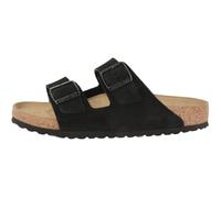 Birkenstock Claquettes unisexes, 45 EU