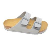 Birkenstock Classic Arizona Eva, Sandales tendance pour femme, 5.5 UK Narrow
