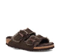 Birkenstock Arizona, moka, 39.5/40.5 EU Étroit