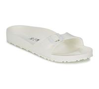 Birkenstock Classic Madrid EVA Womens Sandals 39 EU White