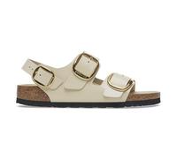 Birkenstock Classic Milano Sandales à bride de cheville unisexe pour adulte