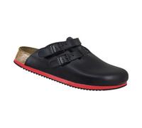 Birkenstock Kay Pantolette SL schwarz Herren Gr. 43