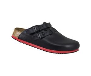 BIRKENSTOCK Clog Kay SL homme taille 44 noir EN 20347 Quantité:1