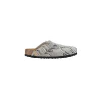 BIRKENSTOCK Clogs BOSTON RIVET gris | 36