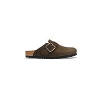 BIRKENSTOCK Clogs BOSTON WIRE BUCKLE marron | 44