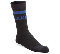 Birkenstock - Cotton Tennis Socks - Chaussettes multifonctions - EU 36 - black