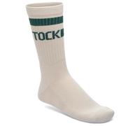 Birkenstock - Cotton Tennis Socks - Chaussettes multifonctions - EU 39-41 - oatmeal / dark teal