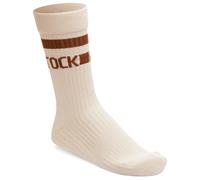 Birkenstock - Cotton Tennis Socks - Chaussettes multifonctions - EU 39-41 - white