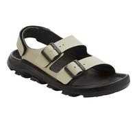 Birkenstock Damen Mogami Terra BF, apex eucalyptus, 37