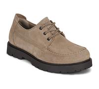BIRKENSTOCK Derbies Highwood Moc Lace in Beige 46