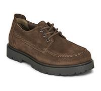 BIRKENSTOCK Derbies Highwood Moc Lace in Marron 38