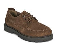 BIRKENSTOCK Derbies Highwood Moc Lace in Marron 42