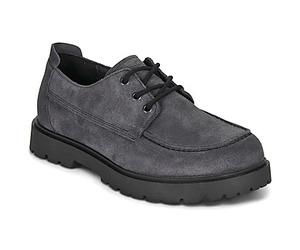 BIRKENSTOCK Derbies Highwood Moc Lace in Noir 39