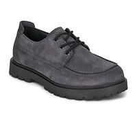 BIRKENSTOCK Derbies Highwood Moc Lace in Noir 44