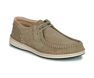 BIRKENSTOCK Derbies Pasadena in Beige 39