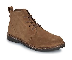 BIRKENSTOCK Derbies Uppsala in Marron 39