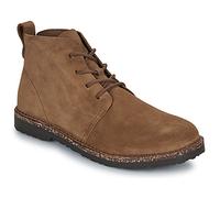 Derbies hommes BIRKENSTOCK Uppsala Marron 44