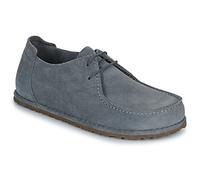 BIRKENSTOCK Derbies Utti Lace in Gris 42