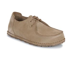 BIRKENSTOCK Derbies Utti Lace in Gris 44