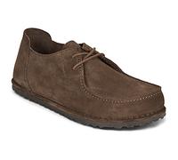 BIRKENSTOCK Derbies Utti Lace in Marron 39