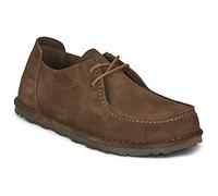 BIRKENSTOCK Derbies Utti Lace in Marron 42