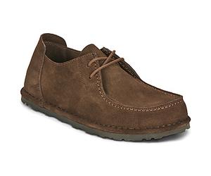 BIRKENSTOCK Derbies Utti Lace in Marron 43