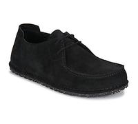 Derbies hommes BIRKENSTOCK Utti Lace Noir 41