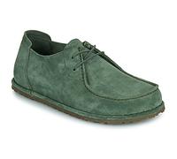 BIRKENSTOCK Derbies Utti Lace in Vert 44