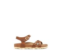 Birkenstock - Des sandales. MARRONE 41
