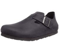 Birkenstock - - Des sandales mixte adulte, Noir (Black), 42 EU
