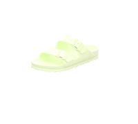 BIRKENSTOCK Femme Arizona Eva Claquettes, Vert Menthe, 41 EU