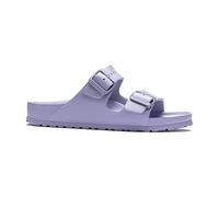 Sandales Birkenstock Arizona EVA Narrow violet femme - 36