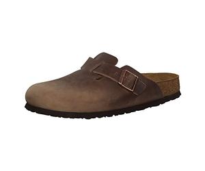Birkenstock Femme Boston BS Pantoufles