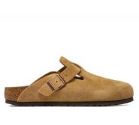 Birkenstock Femme Boston BS Pantoufles, Uni, EU 38