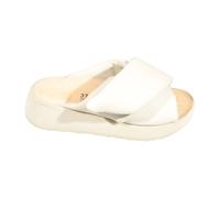 Birkenstock, Femme, Chaussures, Beige, Taille: 37 EU Papillio Theda