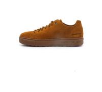 Birkenstock, Femme, Chaussures, Brun, Taille: 36 EU Bend Low Decon