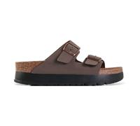 Birkenstock Chaussures Papillio Arizona Platform Birko-Flor Femme Mocca Taille 37
