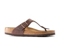 Birkenstock, Femme, Chaussures, Brun, Taille: 38 EU Sandale Gizeh