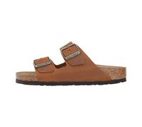 Birkenstock, Femme, Chaussures, Brun, Taille: 39 EU Sandales Arizona Classiques