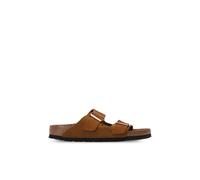 Birkenstock, Femme, Chaussures, Brun, Taille: 40 EU Arizona BS Regular Fit
