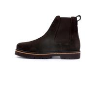 Birkenstock, Femme, Chaussures, Brun, Taille: 40 EU Chelsea Bottes à cheville