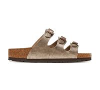 Birkenstock, Femme, Chaussures, Brun, Taille: 40 EU Sandalette Confortable à Trois Brides