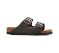 Birkenstock, Femme, Chaussures, Brun, Taille: 40 EU Slides Arizona BS